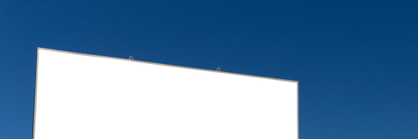Website Section Headers